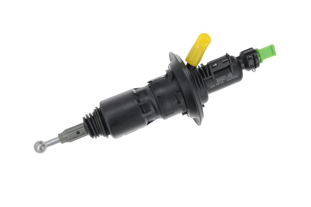 Emetteur d'embrayage (Cylindre émetteur de débrayage) VALEO 804921